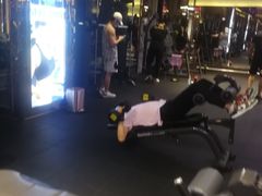 -威蒂斯国际健身游泳会所(东莞庄路店)