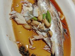 -绿茶餐厅(哈尔滨凯德店)