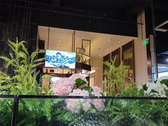 -廊亦舫Lang Yi Fang Restaurant(金桥店)