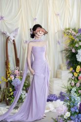 -衣贝姿婚纱礼服馆
