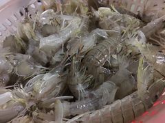 -万尾农贸市场
