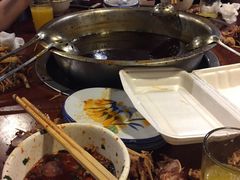 -中和远东火锅兔(老店)