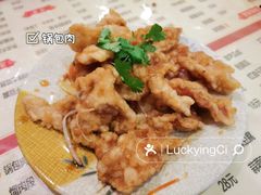 -吉味馆(柠溪店)