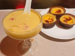 -海航大厦万豪酒店彩海轩中餐厅(霄云路店)