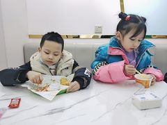 -陈老大冷饮厅(金街广场店)