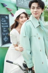 点击看大图 -杭州金夫人婚纱摄影(富阳私享店)