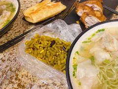 馄饨-小倩倩•鸡汤馄饨(江西路创始店)