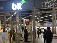-blt精品超市(高德置地冬广场店)