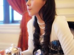 -Salon de Ville浦江汇(上海外滩华尔道夫酒店店)