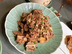-晟永興烤鸭店(五道口店)