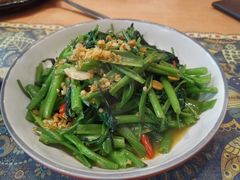 泰式空心菜-荷花泰菜(东方新天地店)