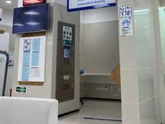 -中国建设银行(上海奉贤支行)