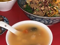 清补凉-粉家柳州螺蛳粉(杨宅路店)