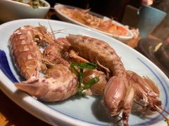 小船皮皮虾-三个渔夫·蒸汽海鲜(小白楼店)