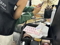 -吉田美学化妆美甲摄影培训(宁波校区)
