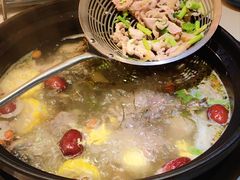 -润泽园椰子鸡(汇一城店)