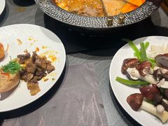 -牛YO寿喜烧和牛火锅自助(三台子万象汇店)
