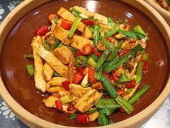 -龚师傅土菜馆.地道农家菜(魅力湘西店)
