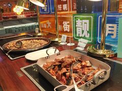 -堂会·KTV·自助餐·团建聚会(天河店)