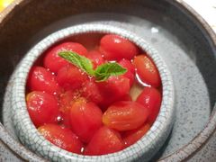 -蕃茄述·好汤自然来(江汉路店)