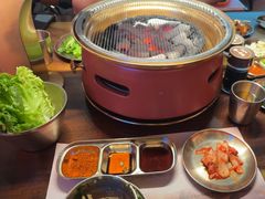 -西塔老太太泥炉烤肉(上海七宝领展广场店)