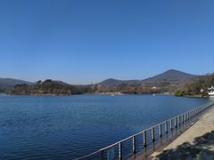 -南京珍珠泉风景区