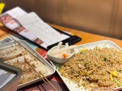 -木屋烧烤(南新店)
