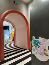 -奈尔宝家庭中心·亲子餐厅(宝安店)