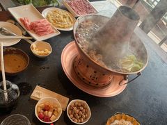 -南门涮肉(通州大船店)