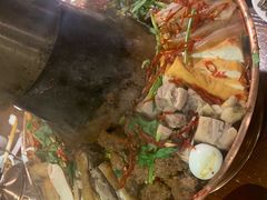 -下杨家青海土火锅(海湖店)