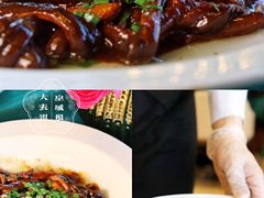 -老吉堂上海本帮菜(望京万象汇店)