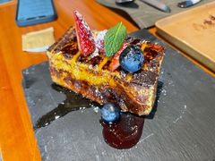 -丽晶酒店-金宝99 Restaurant