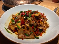 -吃饭皇帝大(解放西路店)