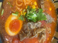 -味千拉面(金融街店)