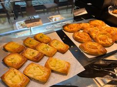 -杭州国际会议中心洲际酒店-原素全日餐厅(解放东路店)