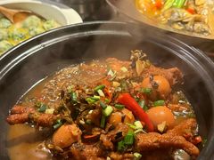 -一味大院•桐庐菜传承店(春江路店)