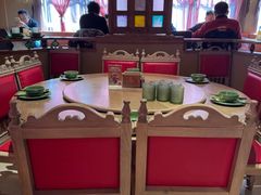 -耶里夏丽·丝路国际·新疆餐厅(浦东区东方路店)