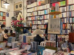 -旧天堂书店(华侨城创意文化园南山特色文化街区店)