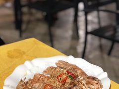 皮皮虾-海儀美食楼(湾仔海鲜街店)