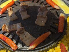 -外婆掌柜·东北家庭烤肉(托乐嘉店)
