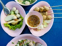 -榮泰米粉湯(Left Shop)