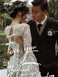 -摩玛婚纱摄影(杭州店)