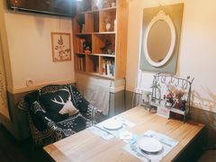 -麦甜创意轻食餐厅(西康路店)