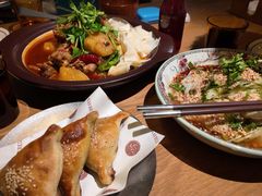 -纳鲁孜·新疆特色餐厅(上海悦荟广场店)