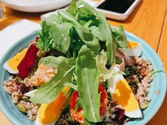 藜麦沙拉-TIAGO HOME KITCHEN(王府中环店)