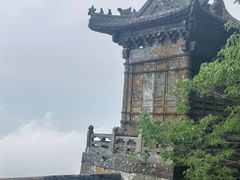 -武当山风景区