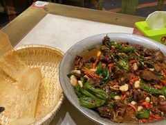 -大张烙馍村(泉山店)