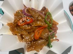 -禄运茶居·手工点心(恒宝广场店)