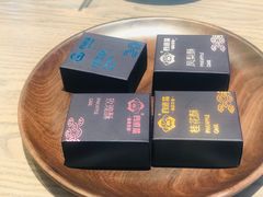 -四道菜·福建菜馆(新街口金鹰店)