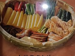 -范家小馆·四代传承烤鸭店(紫竹桥店)